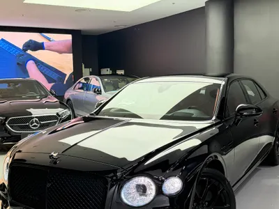 2024 بنتلي كونتيننتل فلاينج سبير اس