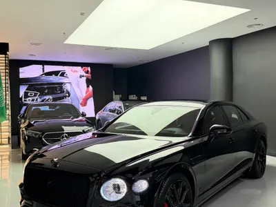 2024 بنتلي كونتيننتل فلاينج سبير اس