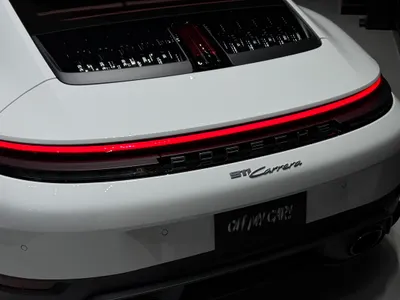 2026 بورش 911 كاريرا