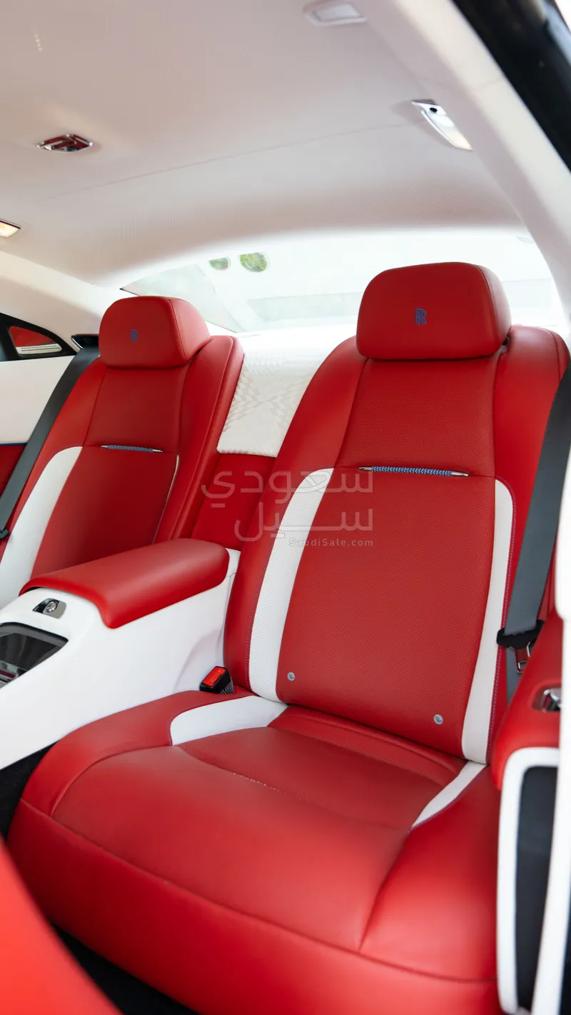 2021 رولز رويس رييث