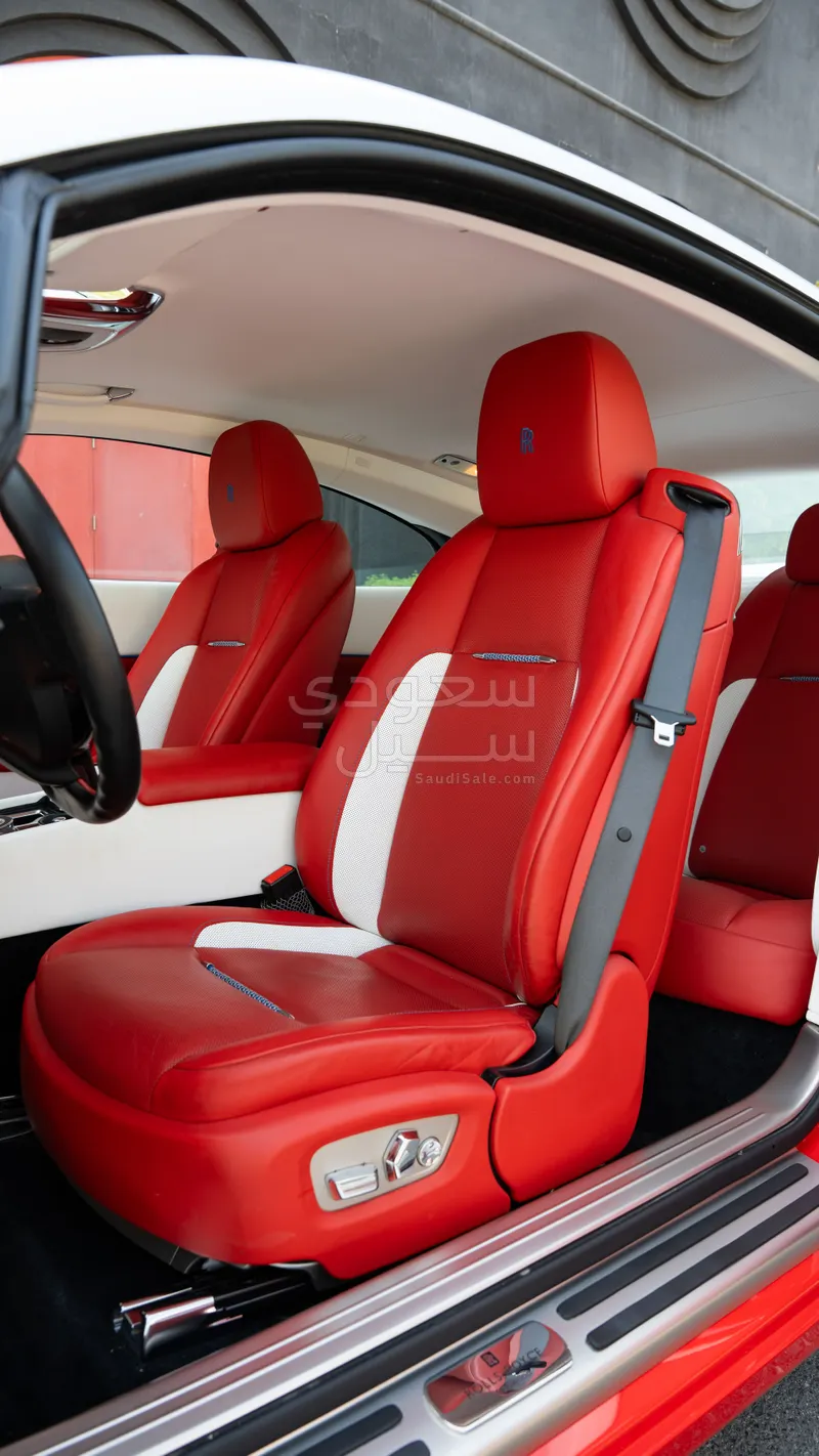 2021 رولز رويس رييث