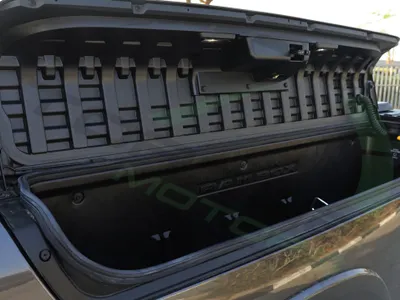 2026 دودج رام 1500 ليمتد