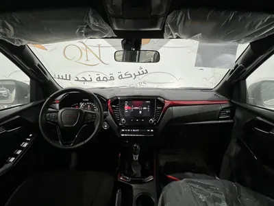 2026 ايسوزو دي ماكس جي تي