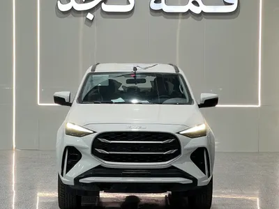 2026 ايسوزو ام يو اكس