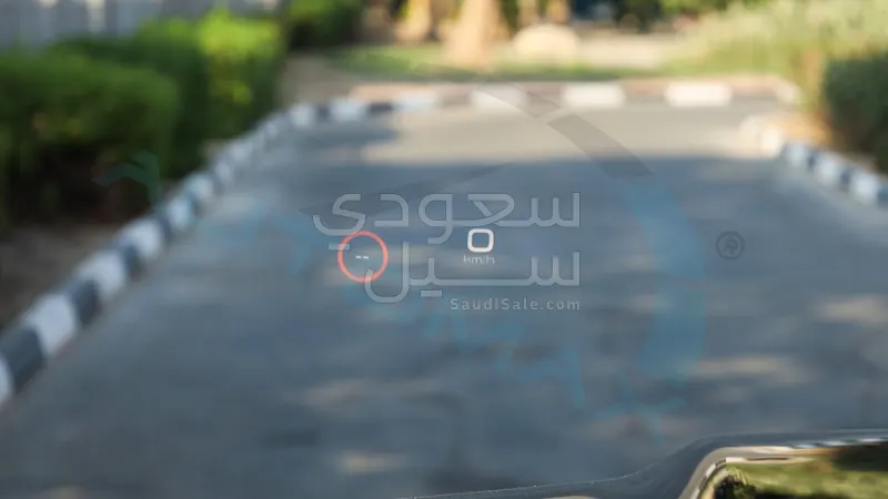 2026 دودج رام تنجستين