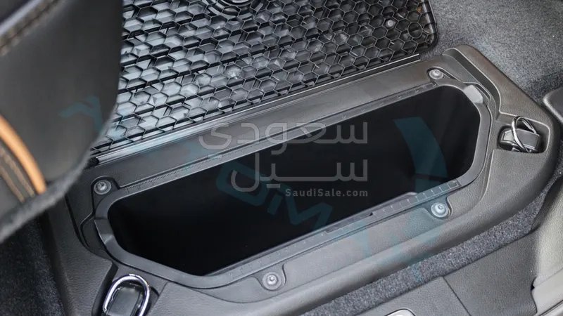 2026 دودج رام تنجستين