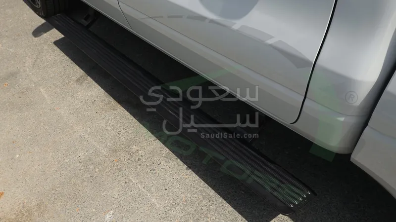 2026 دودج رام 1500 ليمتد