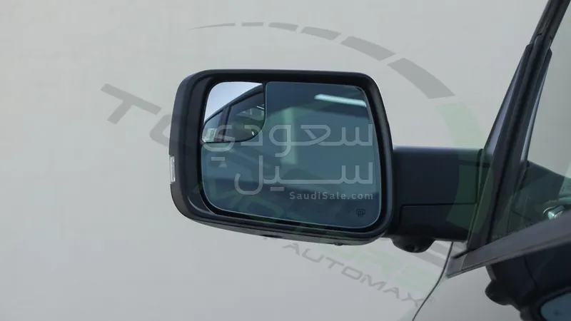 2026 دودج رام 1500 ليمتد