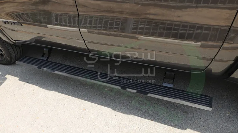 2026 دودج رام 1500 ليمتد