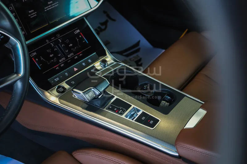 2023 اودي اي 6