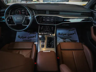 2023 اودي اي 6
