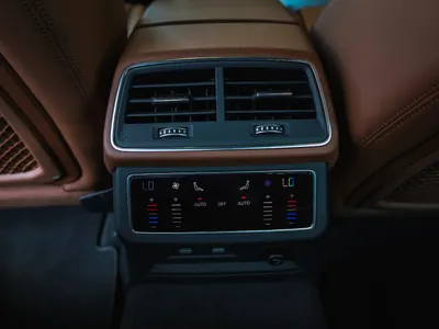 2023 اودي اي 6
