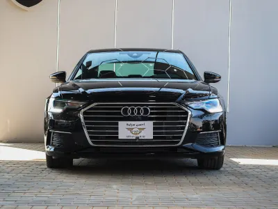 2023 اودي اي 6