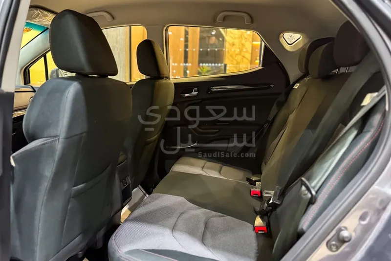 2025 جاك جي اس 3