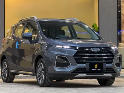 2025 جاك جي اس 3