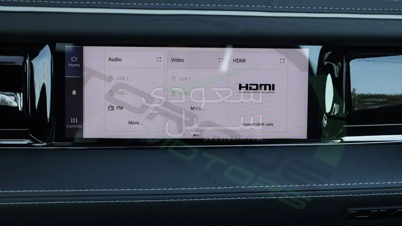 2026 دودج رام 1500 ليمتد