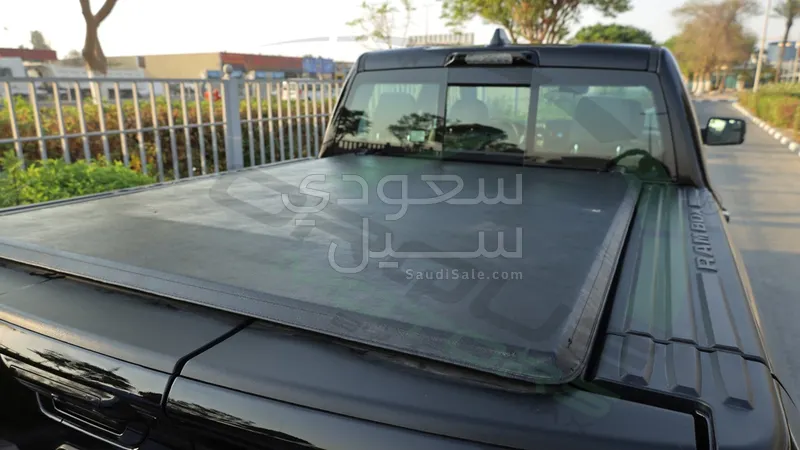 2026 دودج رام 1500 ليمتد