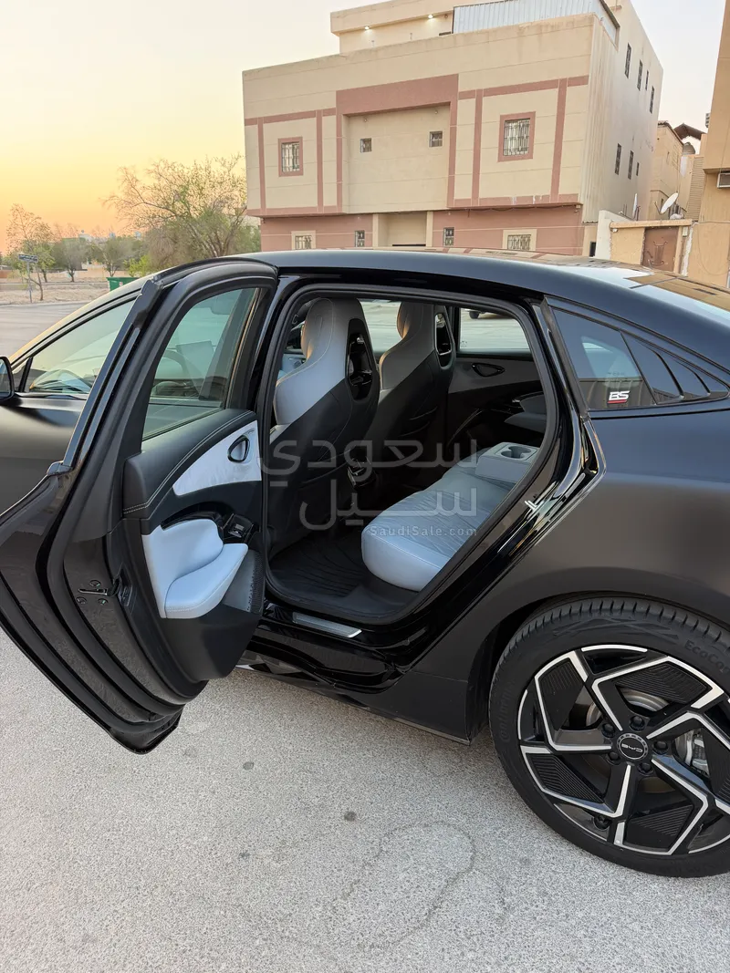 2025 بي واي دي سيل