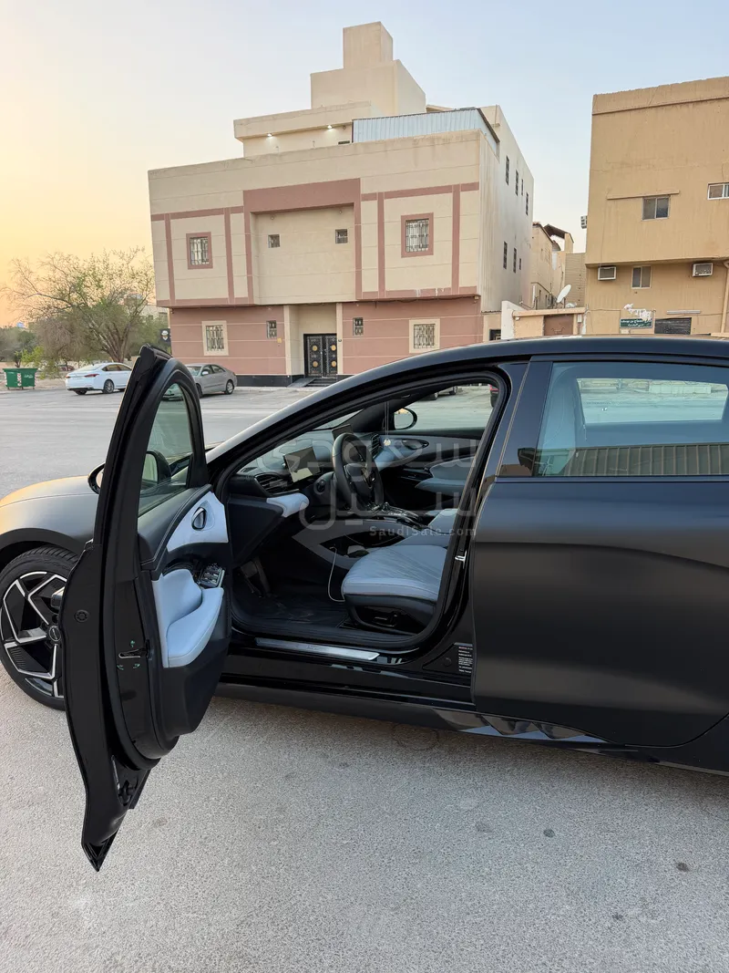 2025 بي واي دي سيل