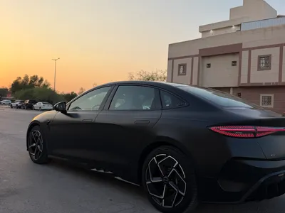 2025 بي واي دي سيل