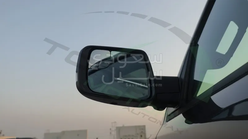 2026 دودج رام 1500 ليمتد