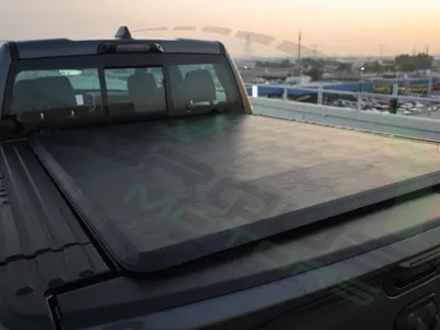 2026 دودج رام 1500 ليمتد