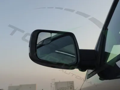 2026 دودج رام 1500 ليمتد