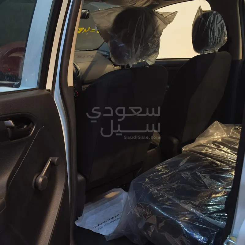 2026 ايسوزو بيكب غمارتين