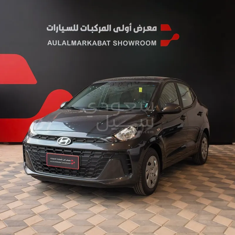 2026 هيونداي اي 10