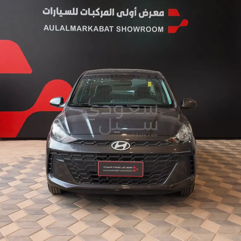 2026 هيونداي اي 10