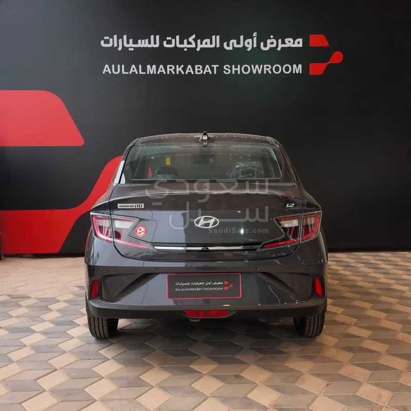 2026 هيونداي اي 10