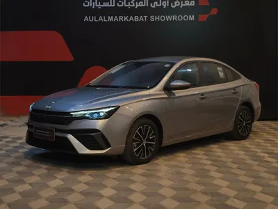 2025 ام جي ام جي 5