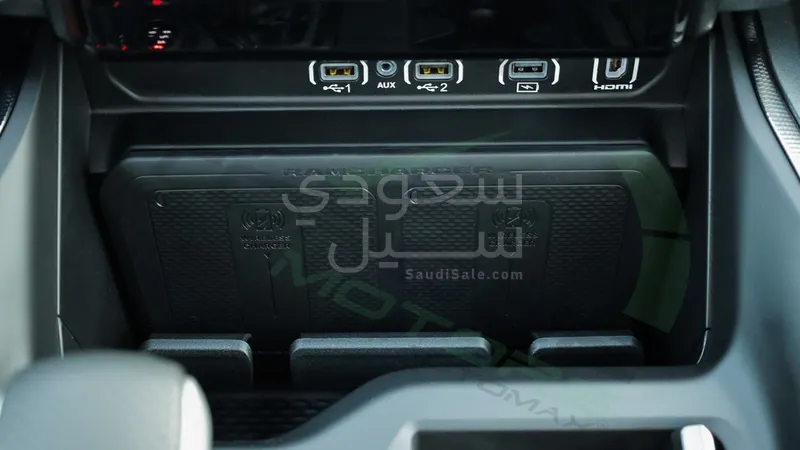2026 دودج رام ريبل جي تي