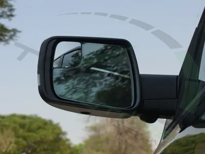2026 دودج رام ريبل جي تي