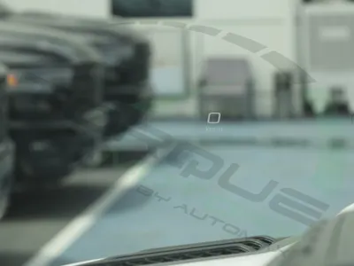 2026 دودج رام ريبل جي تي