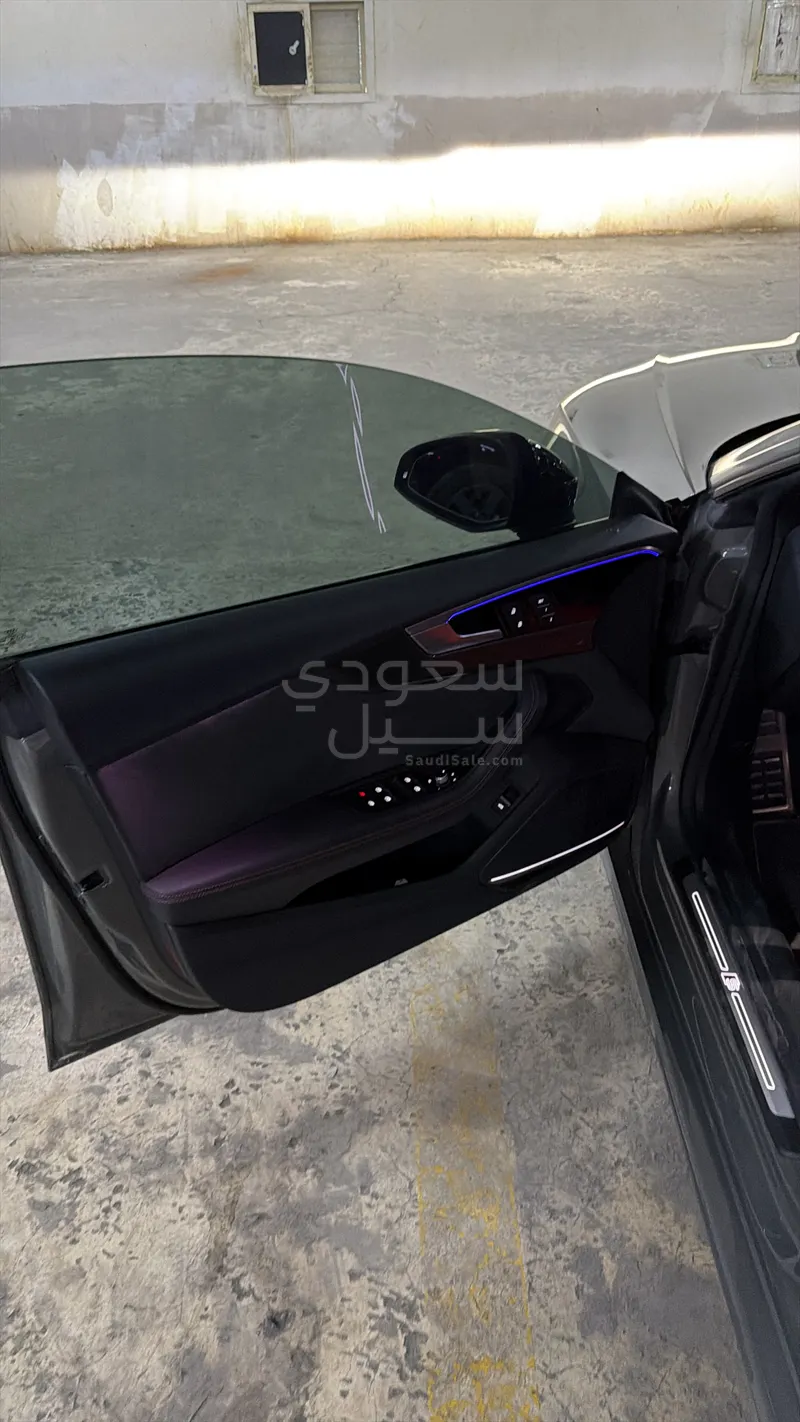 2023 اودي اس 5