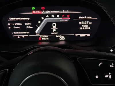 2023 اودي اس 5
