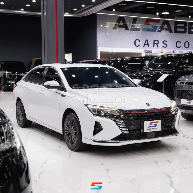 2025 دونج فينج شاين