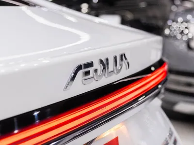 2025 دونج فينج شاين