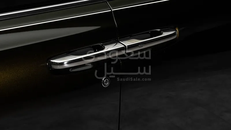 2023 رولز رويس فانتوم