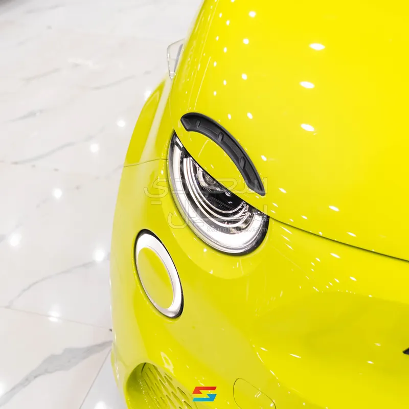 2025 فيات ابارث