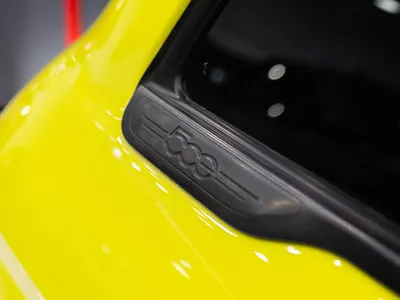 2025 فيات ابارث