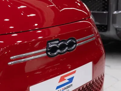2025 فيات 500
