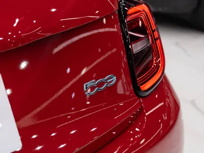 2025 فيات 500