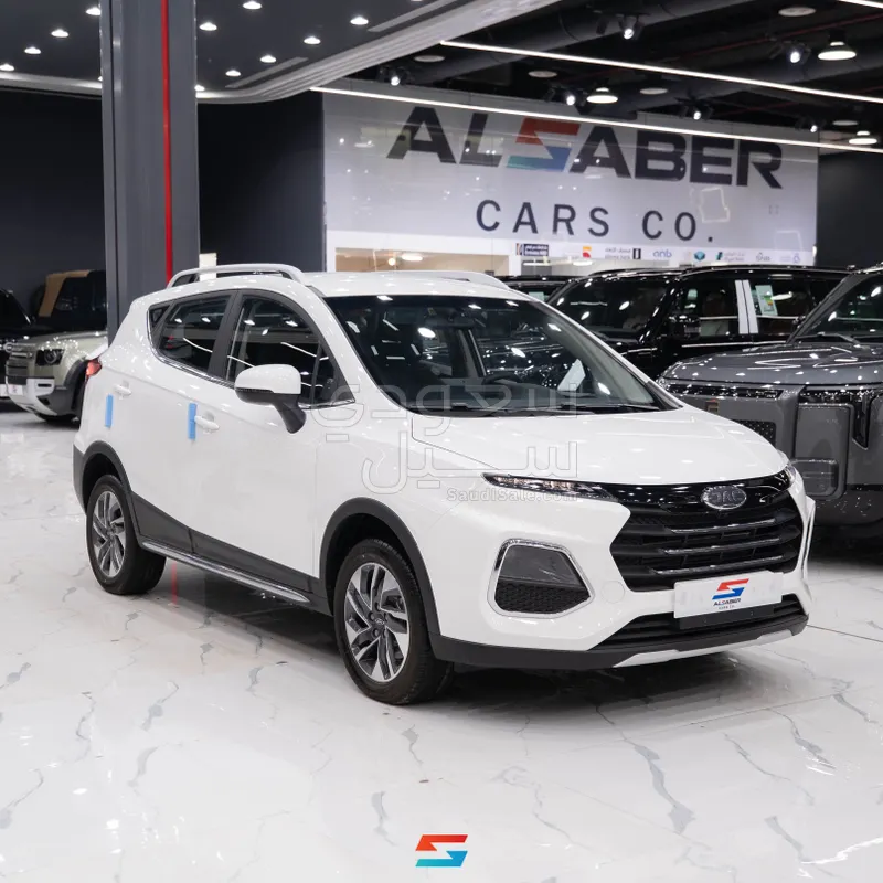 2025 جاك جي اس 3