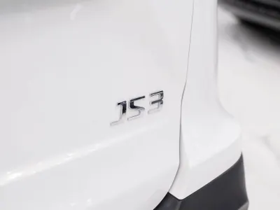 2025 جاك جي اس 3