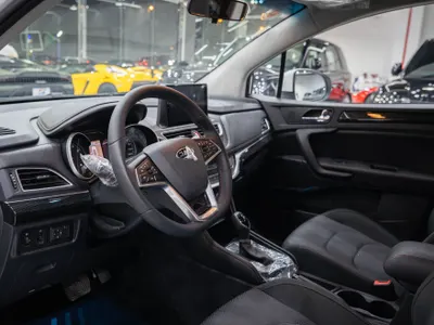 2025 جاك جي اس 3