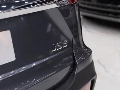 2025 جاك جي اس 3