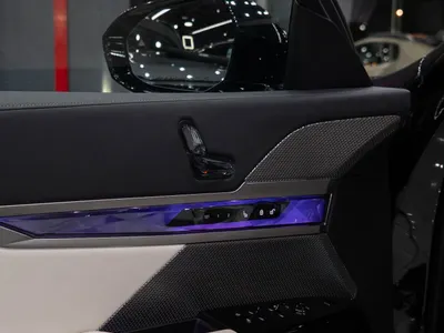 2026 بي ام دبليو الفئة السابعة 735أي