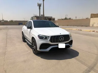 2021 مرسيدس - بنز جي إل إي 53 أي إم جي